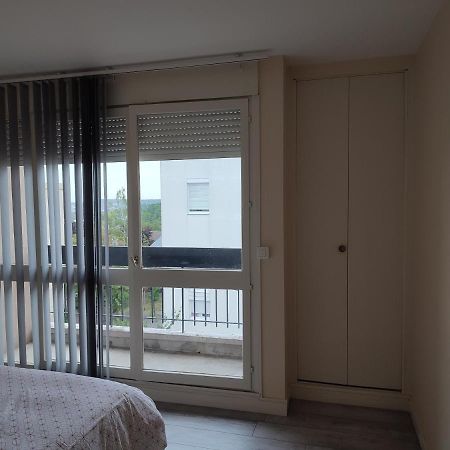 Grand Et Superbe Appartement Proche Paris Крей Екстер'єр фото