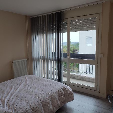 Grand Et Superbe Appartement Proche Paris Крей Екстер'єр фото