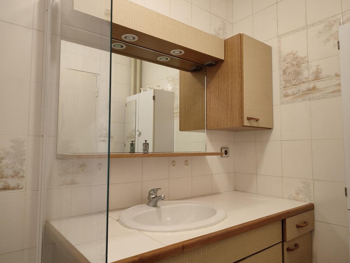 Grand Et Superbe Appartement Proche Paris Крей Екстер'єр фото