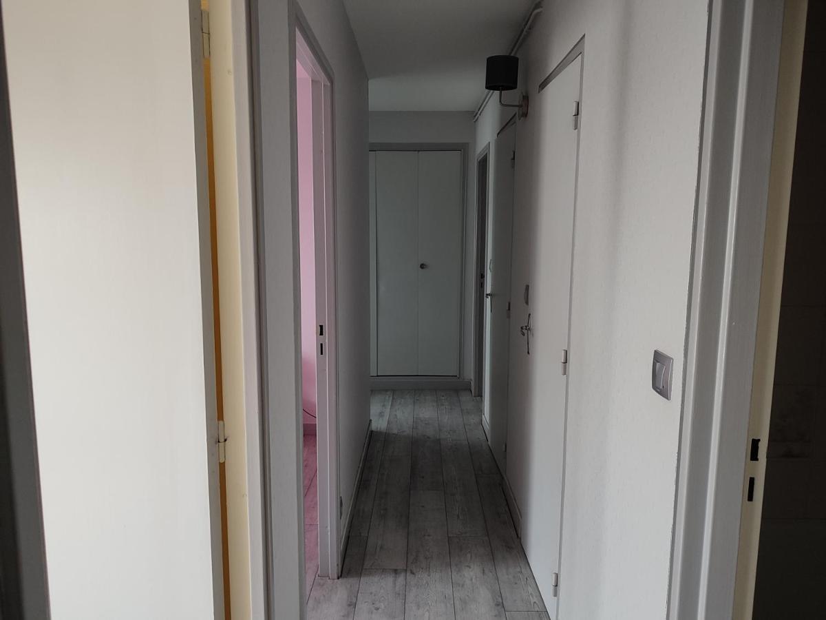 Grand Et Superbe Appartement Proche Paris Крей Екстер'єр фото
