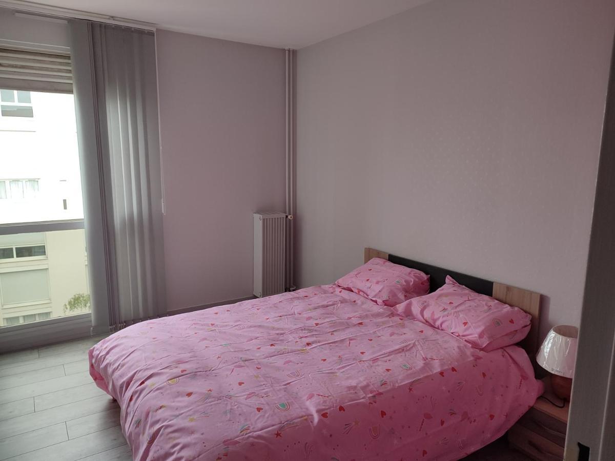 Grand Et Superbe Appartement Proche Paris Крей Екстер'єр фото