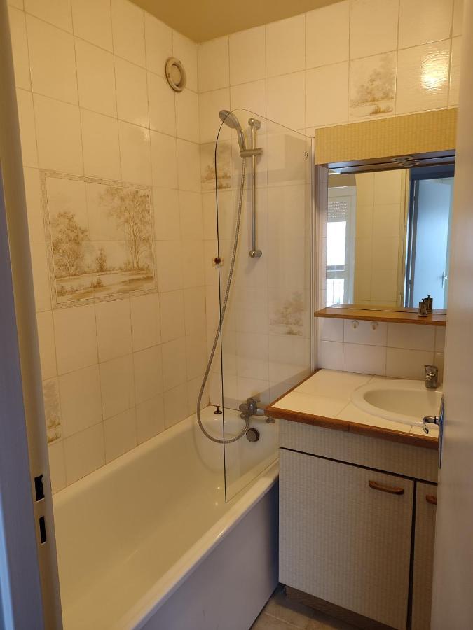 Grand Et Superbe Appartement Proche Paris Крей Екстер'єр фото