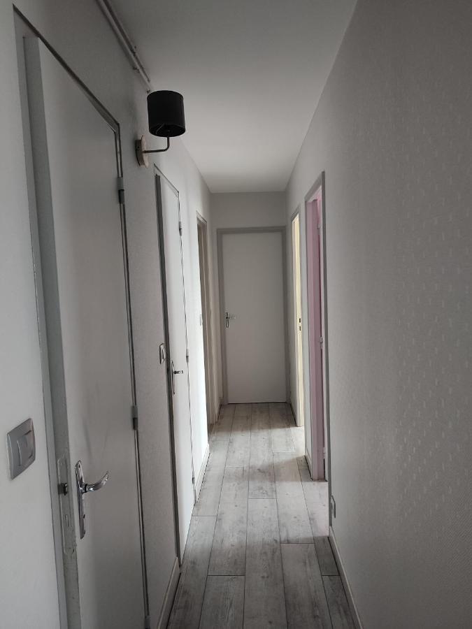 Grand Et Superbe Appartement Proche Paris Крей Екстер'єр фото