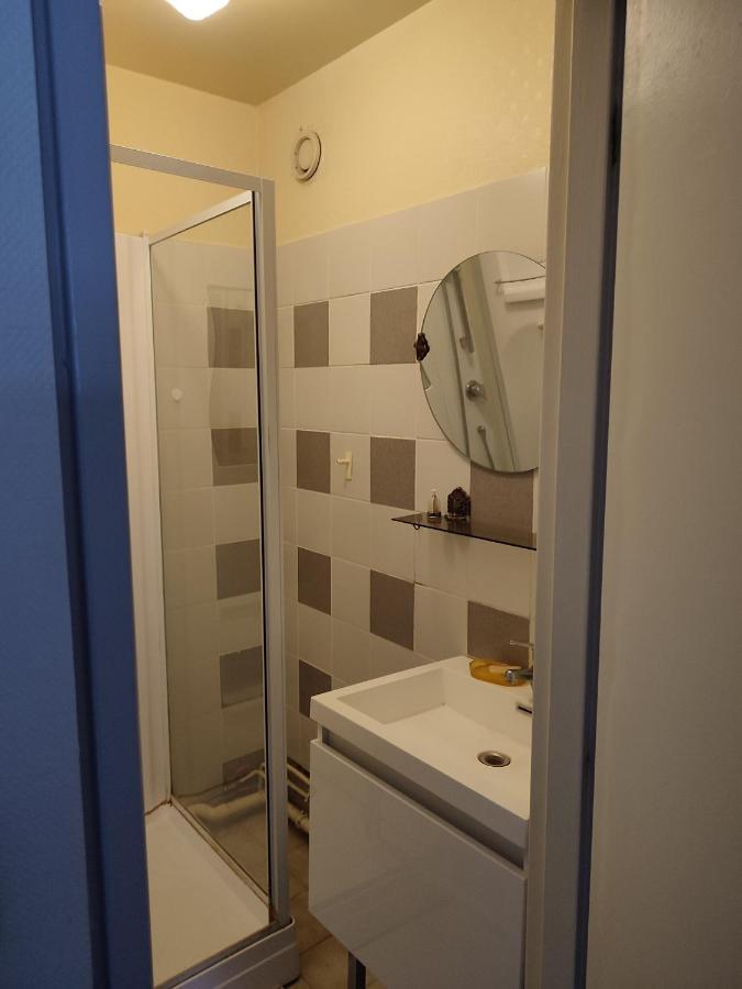 Grand Et Superbe Appartement Proche Paris Крей Екстер'єр фото