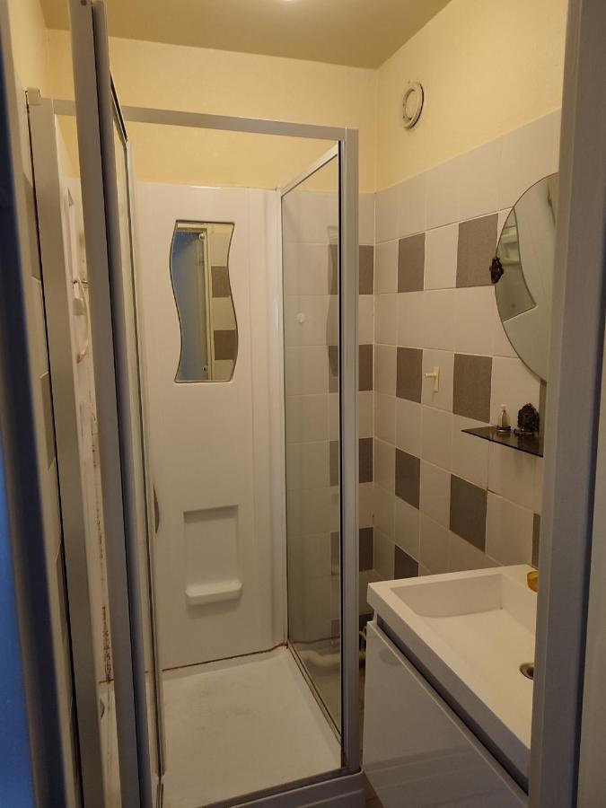 Grand Et Superbe Appartement Proche Paris Крей Екстер'єр фото