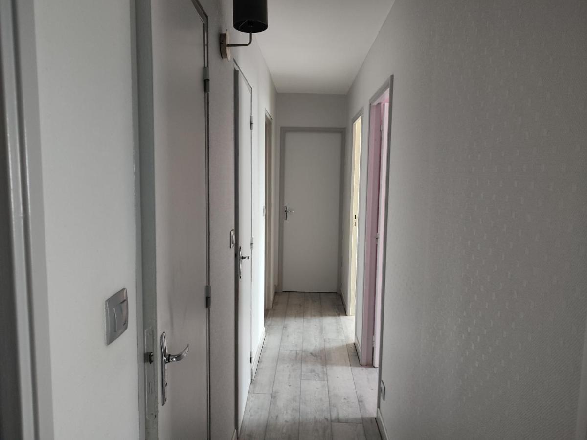 Grand Et Superbe Appartement Proche Paris Крей Екстер'єр фото